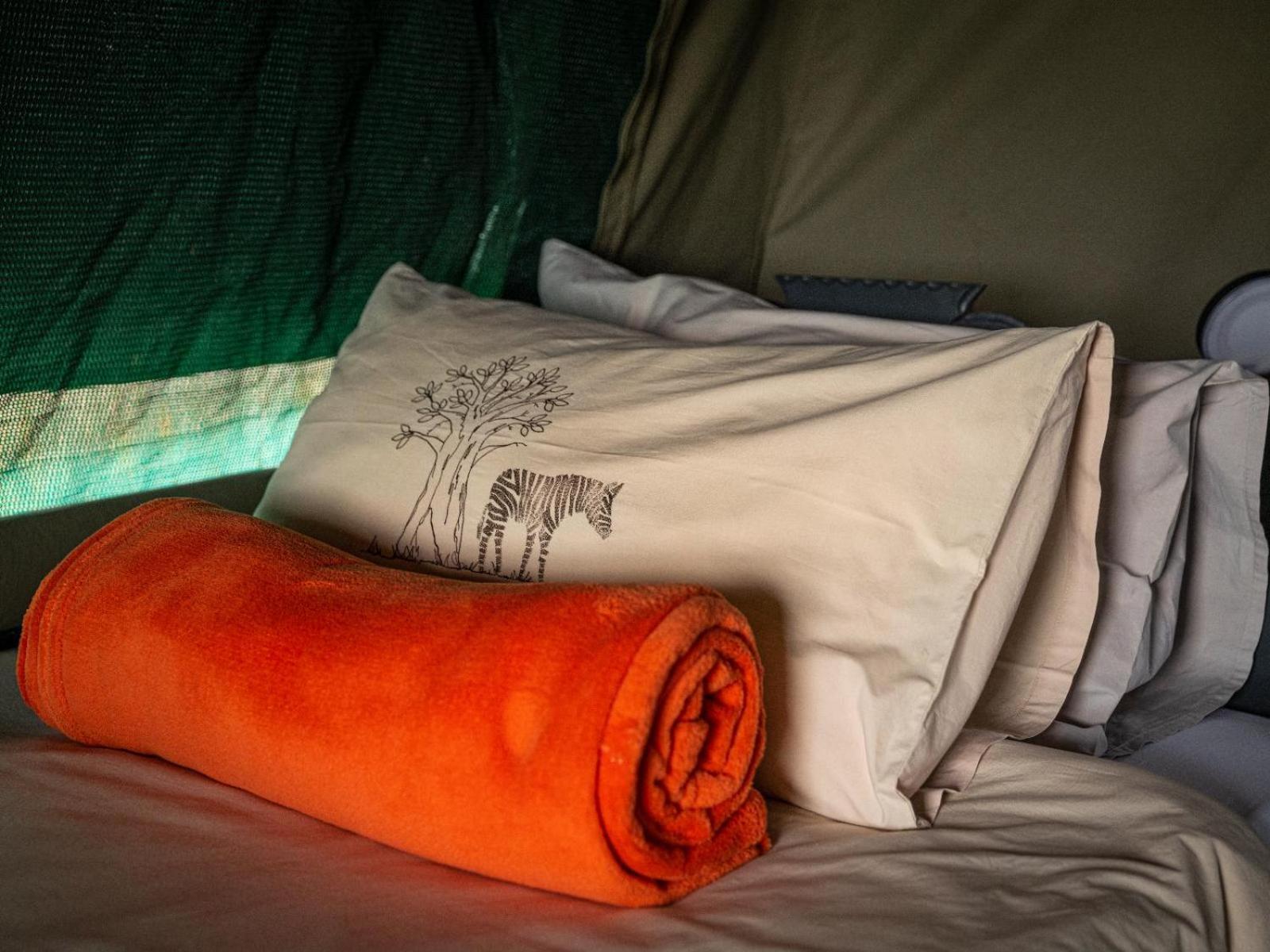 Kazondwe Camp And Lodge Kongola Номер фото