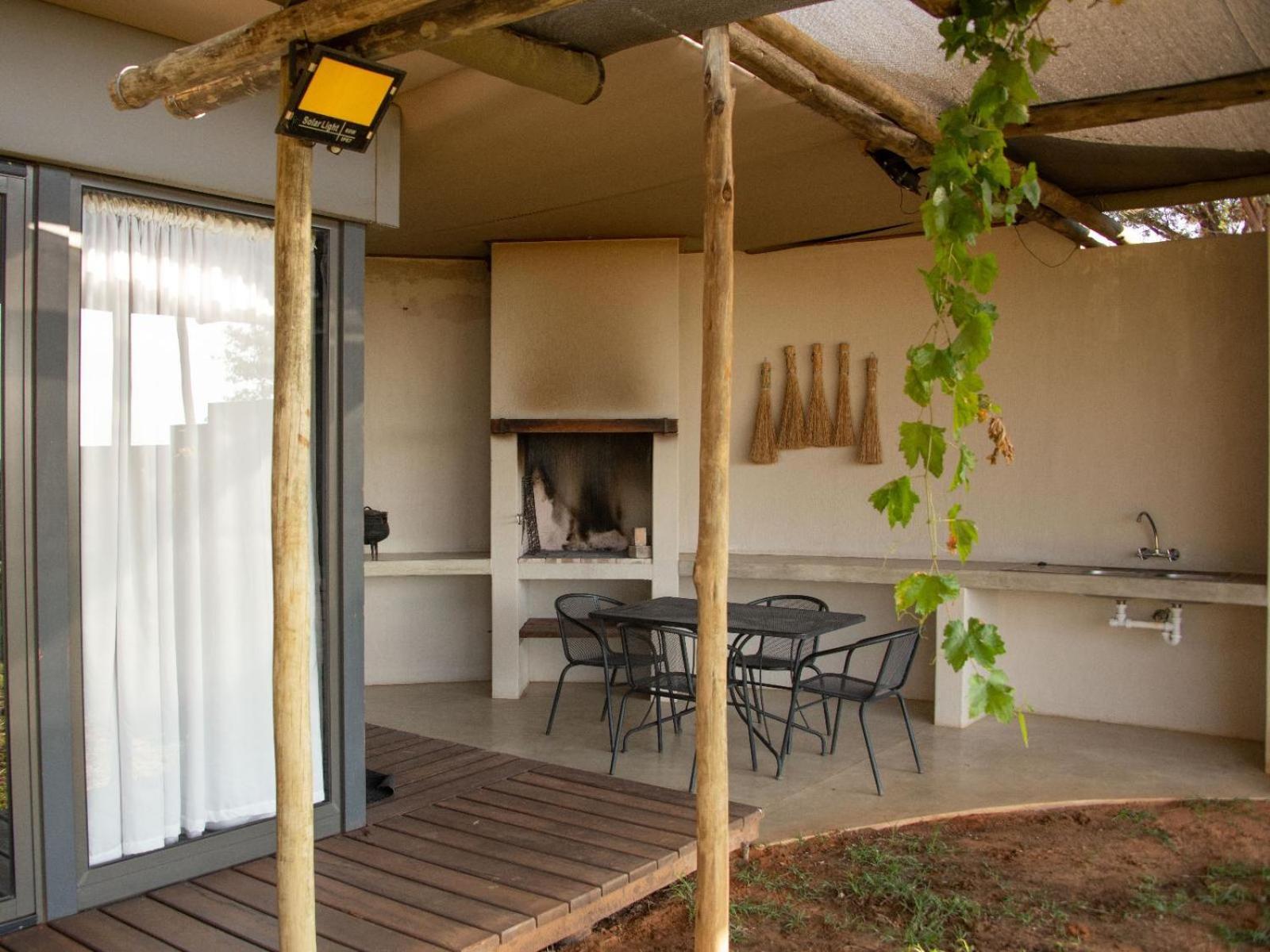 Kazondwe Camp And Lodge Kongola Номер фото