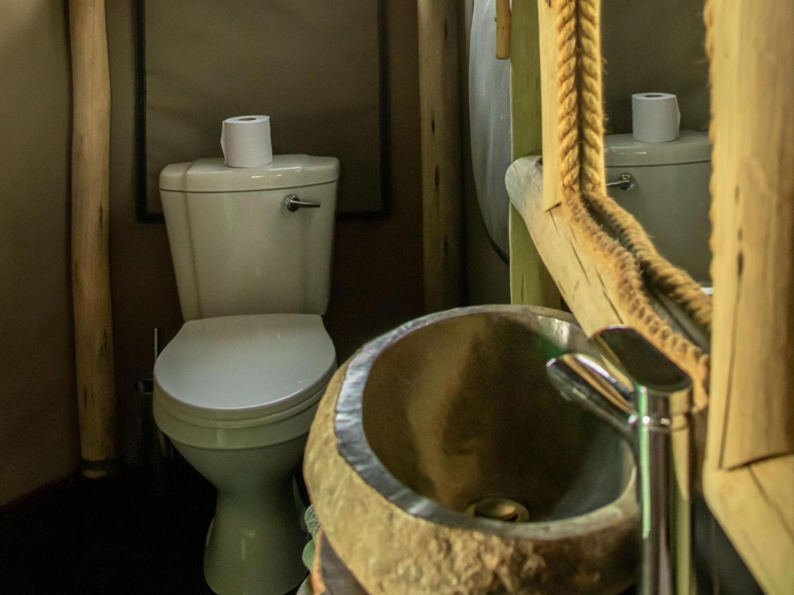 Kazondwe Camp And Lodge Kongola Номер фото