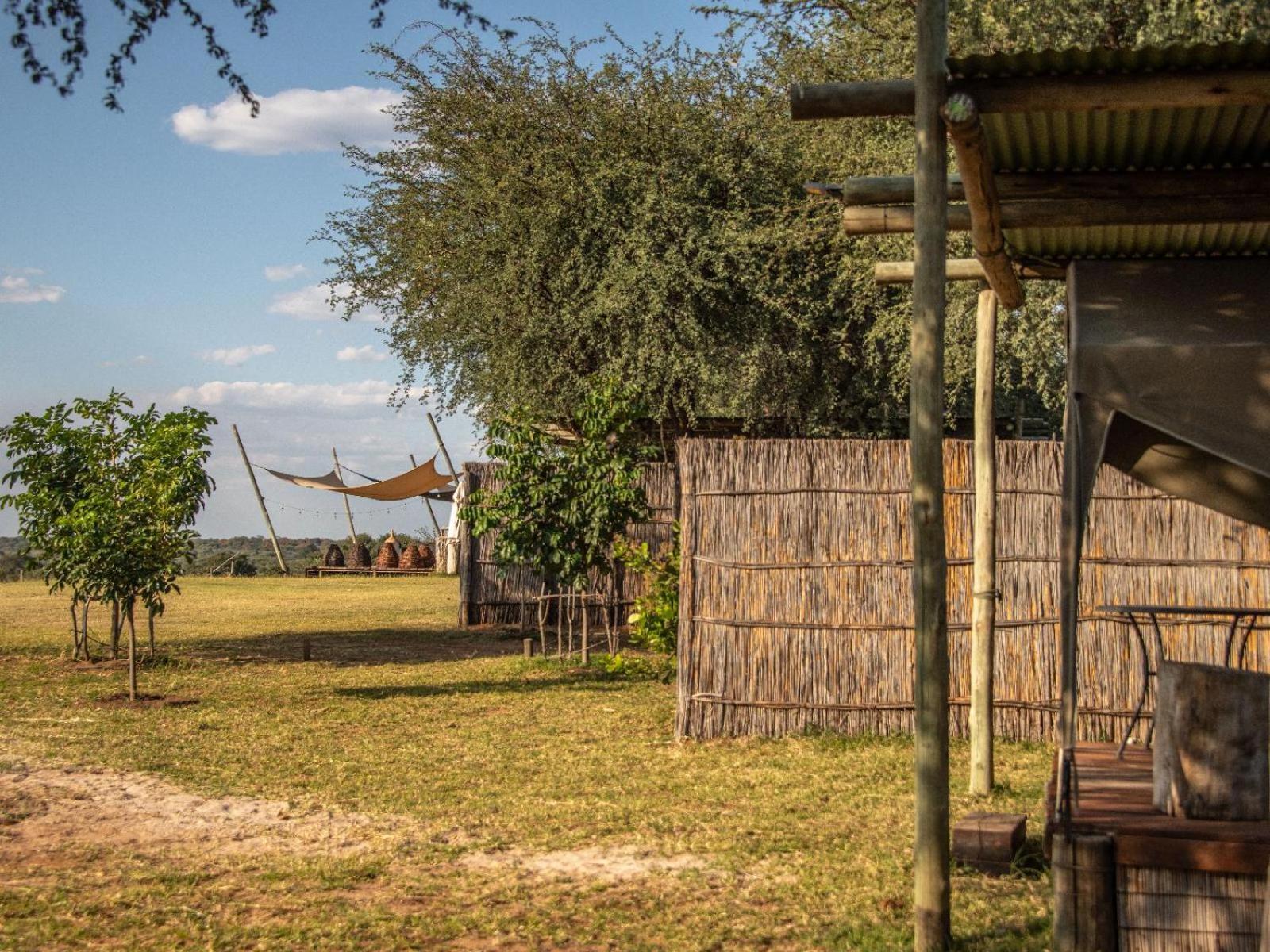 Kazondwe Camp And Lodge Kongola Номер фото