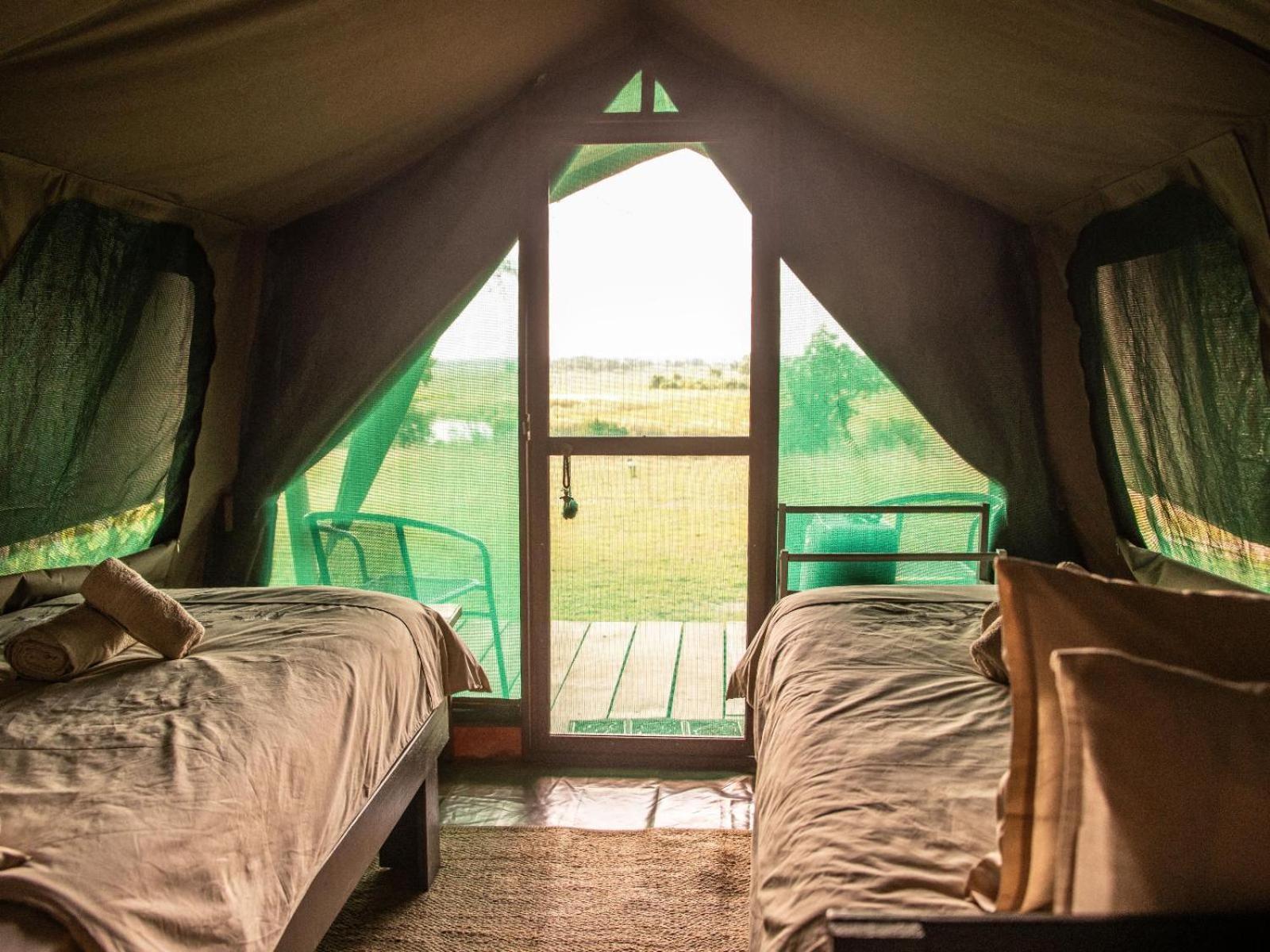 Kazondwe Camp And Lodge Kongola Номер фото